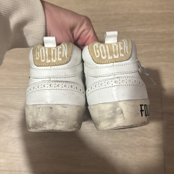 Mid Star Daydreams Sneaker (Women) - Picture 12 of 14